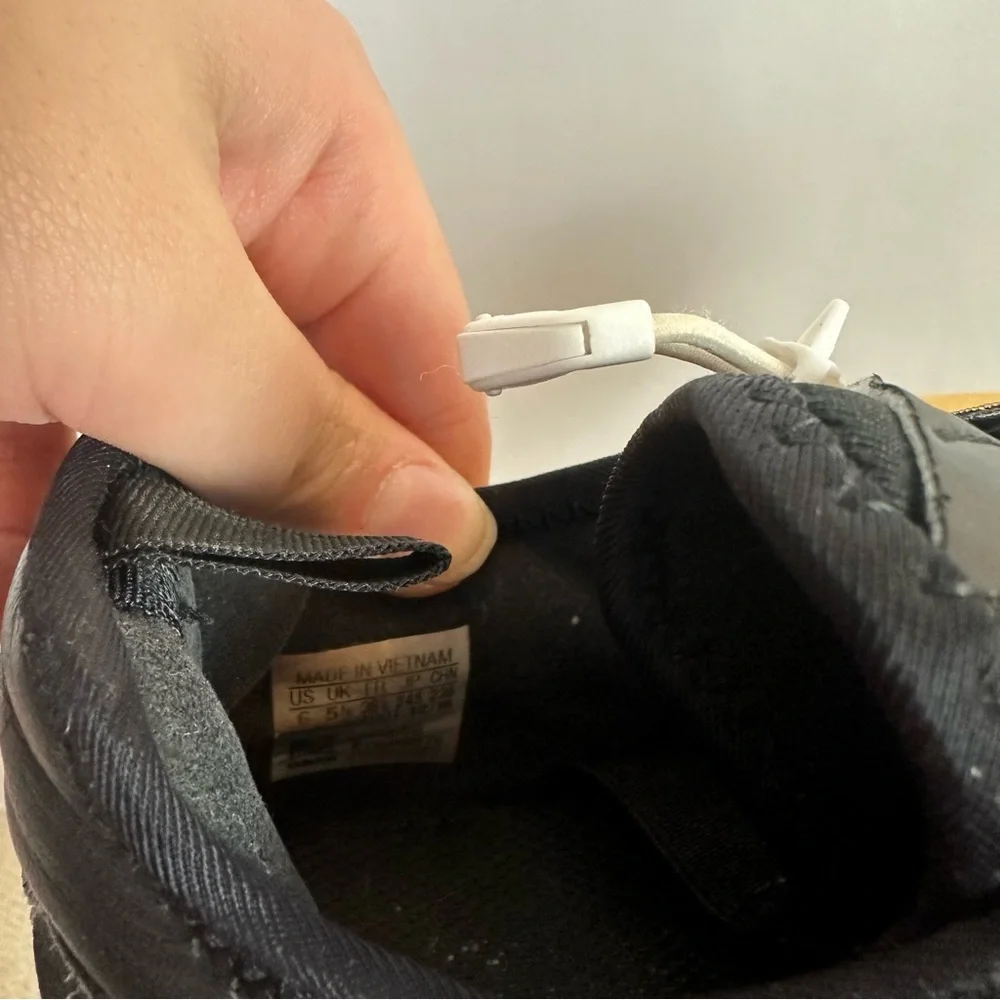 Adidas Running Sneakers - Picture 6 of 6